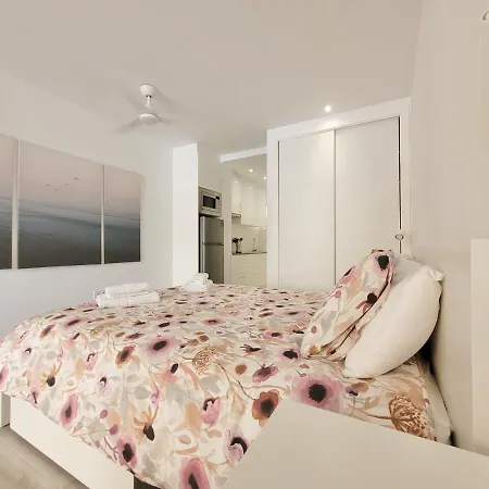 Vista Marina Apartament Puerto de la Cruz (Tenerife)