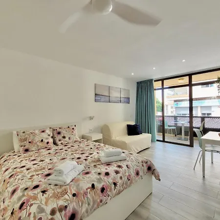 Vista Marina Appartement