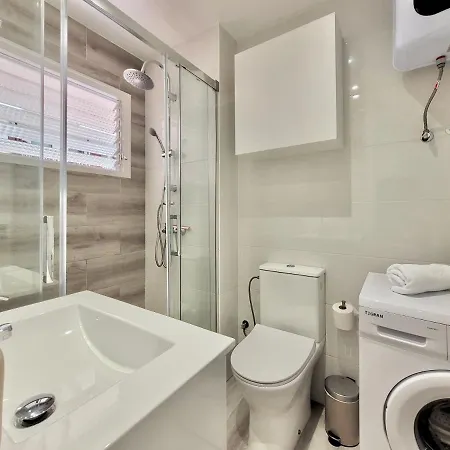 Apartament Vista Marina