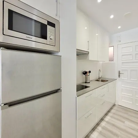 Vista Marina Apartament *