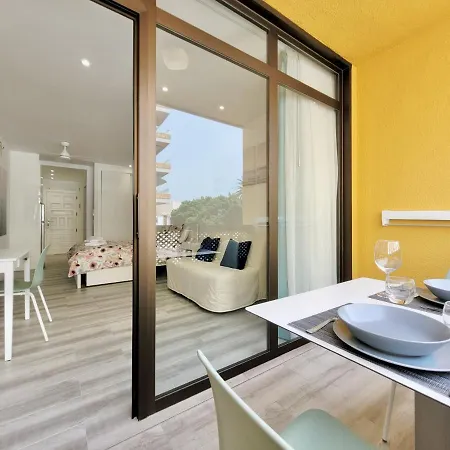 Appartement Vista Marina
