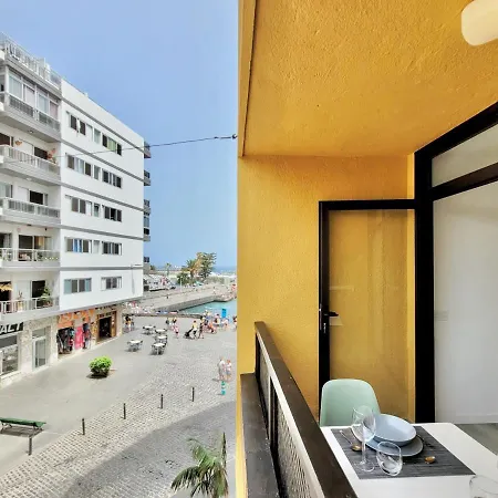 Vista Marina Appartement *