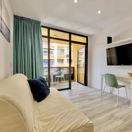 Apartament Vista Marina