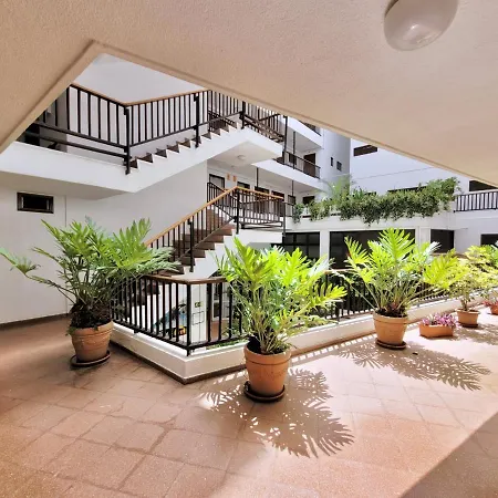 Vista Marina Apartament Puerto de la Cruz (Tenerife)